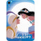 Disney Aladdin and Princess Jasmine Kiss Apple iPad Mini Skin