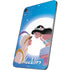Disney Aladdin and Princess Jasmine Kiss Apple iPad Mini Skin