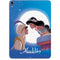 Disney Aladdin and Princess Jasmine Kiss Apple iPad Pro Skin