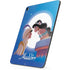 Disney Aladdin and Princess Jasmine Kiss Apple iPad Pro Skin