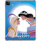 Disney Aladdin and Princess Jasmine Kiss iPad Cases