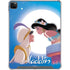 Disney Aladdin and Princess Jasmine Kiss iPad Cases