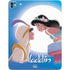 Disney Aladdin and Princess Jasmine Kiss iPad Pro 13in M4 (2024) Skin