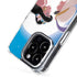 Disney Aladdin and Princess Jasmine Kiss iPhone 16 Pro MagSafe Case