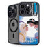 Disney Aladdin and Princess Jasmine Kiss iPhone 16 Pro Max Kickstand Case