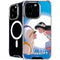 Disney Aladdin and Princess Jasmine Kiss iPhone 16 Pro Max MagSafe Case