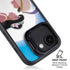 Disney Aladdin and Princess Jasmine Kiss iPhone 16e Kickstand Case