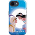Disney Aladdin and Princess Jasmine Kiss iPhone 16e Impact Case