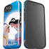 Disney Aladdin and Princess Jasmine Kiss iPhone 16e Impact Case