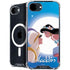Disney Aladdin and Princess Jasmine Kiss iPhone 16e MagSafe Case