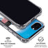 Disney Aladdin and Princess Jasmine Kiss iPhone 16e MagSafe Case
