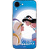 Disney Aladdin and Princess Jasmine Kiss iPhone 16e Skin