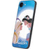 Disney Aladdin and Princess Jasmine Kiss iPhone 16e Skin