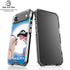 Disney Aladdin and Princess Jasmine Kiss iPhone 17 Air Clear Case
