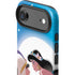 Disney Aladdin and Princess Jasmine Kiss iPhone 17 Air Impact Case