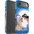 Disney Aladdin and Princess Jasmine Kiss iPhone 17 Air Impact Case