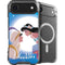 Disney Aladdin and Princess Jasmine Kiss iPhone 17 Air MagSafe Case