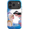 Disney Aladdin and Princess Jasmine Kiss iPhone 17 Pro Impact Case