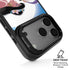 Disney Aladdin and Princess Jasmine Kiss iPhone 17 Pro Kickstand Case