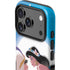 Disney Aladdin and Princess Jasmine Kiss iPhone 17 Pro Max Impact Case