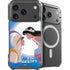 Disney Aladdin and Princess Jasmine Kiss iPhone 17 Pro Max MagSafe Case