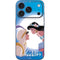 Disney Aladdin and Princess Jasmine Kiss iPhone 17 Pro Max Skin