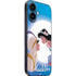 Disney Aladdin and Princess Jasmine Kiss iPhone 17 Skin