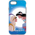 Disney Aladdin and Princess Jasmine Kiss iPhone Cases