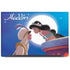 Disney Aladdin and Princess Jasmine Kiss Dell Latitude Skin
