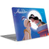 Disney Aladdin and Princess Jasmine Kiss Apple MacBook Air Skin