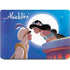 Disney Aladdin and Princess Jasmine Kiss Apple MacBook Air Skin