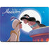Disney Aladdin and Princess Jasmine Kiss Apple MacBook Pro 14-inch Skin