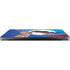 Disney Aladdin and Princess Jasmine Kiss Apple MacBook Pro 14-inch Skin