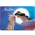 Disney Aladdin and Princess Jasmine Kiss MacBook Skins