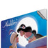 Disney Aladdin and Princess Jasmine Kiss Apple MacBook Pro 16-inch Skin