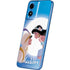 Disney Aladdin and Princess Jasmine Kiss Moto G Play 4G (2024) Skin