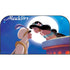 Disney Aladdin and Princess Jasmine Kiss Nintendo Switch 2 (2025) with Joy-Con Skin