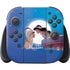 Disney Aladdin and Princess Jasmine Kiss Nintendo Switch 2 (2025) Joy-Con Controller Skin