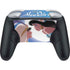 Disney Aladdin and Princess Jasmine Kiss Nintendo Switch 2 (2025) Pro Controller Skin