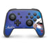 Disney Aladdin and Princess Jasmine Kiss Nintendo Skins