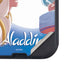 Disney Aladdin and Princess Jasmine Kiss Otterbox Defender iPhone Skin