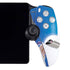 Disney Aladdin and Princess Jasmine Kiss PlayStation Portal Remote Player Skin