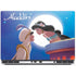 Disney Aladdin and Princess Jasmine Kiss Dell Precision Skin