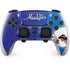 Disney Aladdin and Princess Jasmine Kiss PlayStation PS5 Skins