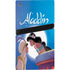 Disney Aladdin and Princess Jasmine Kiss PS5 Pro Console Skin