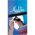 Disney Aladdin and Princess Jasmine Kiss PS5 Pro Disk Console Skin
