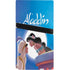 Disney Aladdin and Princess Jasmine Kiss PS5 Pro Disk Console Skin