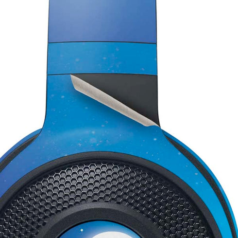 Disney Aladdin and Princess Jasmine Kiss Razer Kraken X Skin