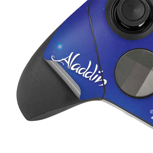 Disney Aladdin and Princess Jasmine Kiss Xbox Elite Wireless Controller Series 2 Skin
