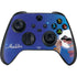 Disney Aladdin and Princess Jasmine Kiss XBox Series X Digital Edition Bundle Skin
